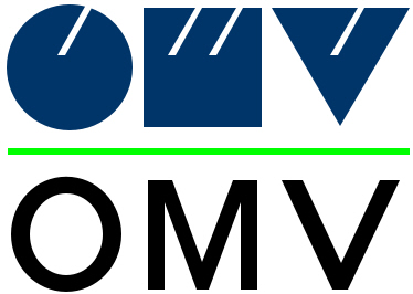 OMV Tankstelle