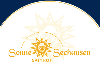 Hotel-Gasthof Sonne