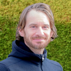 Andreas Schneider